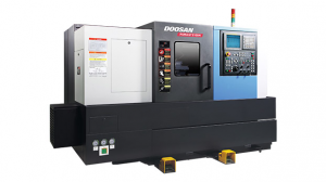 CNC Lathe