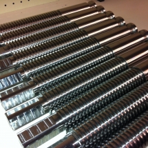 CNC Lathe Components CNC Lathe Components