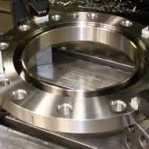 CNC Lathe Components