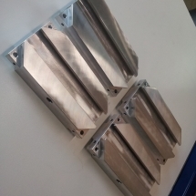 CNC Mill Components CNC Mill Components