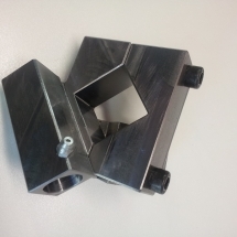 CNC Mill Components CNC Mill Components