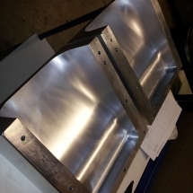 CNC Mill Components CNC Mill Components