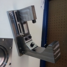 CNC Mill Components CNC Mill Components
