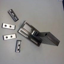 CNC Mill Components CNC Mill Components