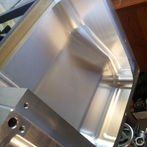 CNC Mill Components CNC Mill Components