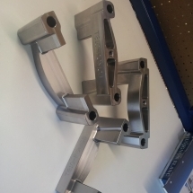 CNC Mill Components CNC Mill Components