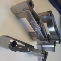 CNC Mill Components CNC Mill Components