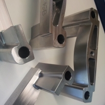 CNC Mill Components CNC Mill Components