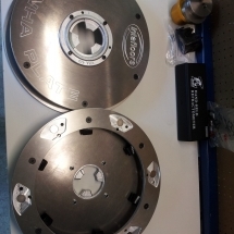CNC Mill Components CNC Mill Components
