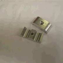 CNC Mill Components
