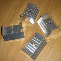 CNC Mill Components