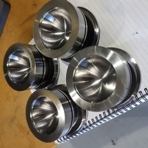CNC Manufacturing Pty Ltd
