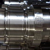 CNC Manufacturing Pty Ltd