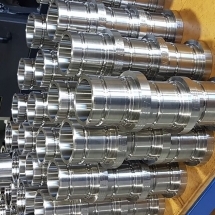 CNC Manufacturing Pty Ltd