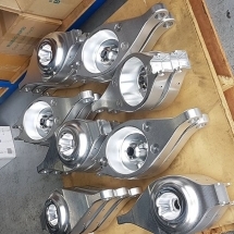 CNC Manufacturing Pty Ltd