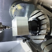 CNC Manufacturing Pty Ltd