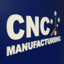 CNCManufacturing