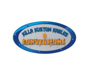 KillaKustomKables KillaKustomKables