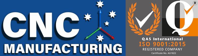 CNC Manufacturing